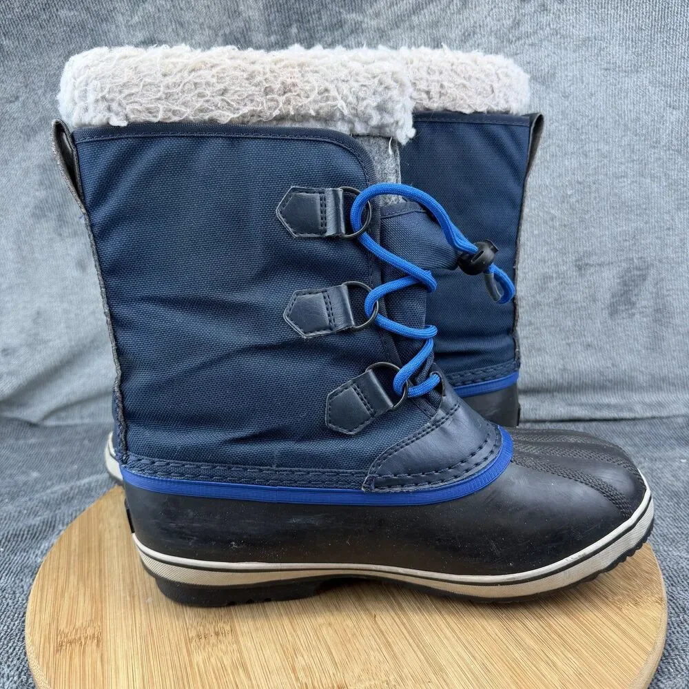 Sorel brand model